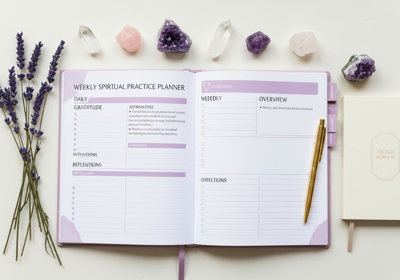 Checklist de Limpeza Semanal